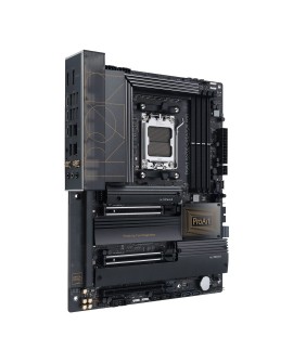 ASUS ProArt X670E-CREATOR WIFI AMD X670 Gniazdo AM5 ATX