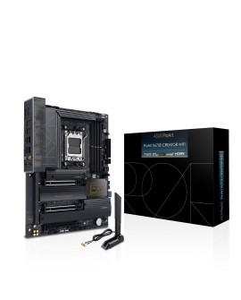ASUS ProArt X670E-CREATOR WIFI AMD X670 Gniazdo AM5 ATX