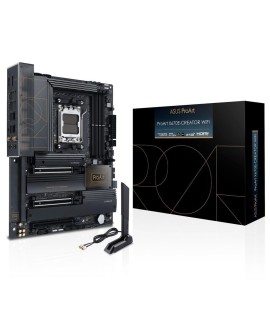 ASUS ProArt X670E-CREATOR WIFI AMD X670 Gniazdo AM5 ATX