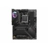 MSI MPG X670E CARBON WIFI płyta główna AMD X670 Gniazdo AM5 ATX