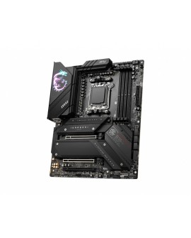 MSI MPG X670E CARBON WIFI płyta główna AMD X670 Gniazdo AM5 ATX