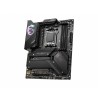 MSI MPG X670E CARBON WIFI płyta główna AMD X670 Gniazdo AM5 ATX