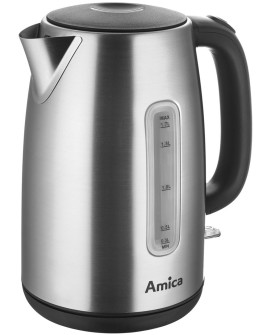Czajnik elektryczny AMICA KM2011 inox