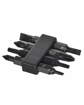 Multitool AZYMUT Trohon - 12 narzędzi +8 bitów +kabura (H-P2010121)