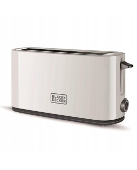 Toster Black+Decker BXTO1001E (1000W)