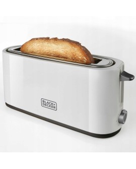 Toster Black+Decker BXTO1001E (1000W)