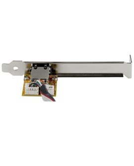 StarTech.com ST1000SMPEX karta sieciowa Wewnętrzny Ethernet 1000 Mbit/s