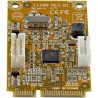 StarTech.com ST1000SMPEX karta sieciowa Wewnętrzny Ethernet 1000 Mbit/s