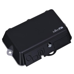 Router WiFi 4 LTE Mikrotik...
