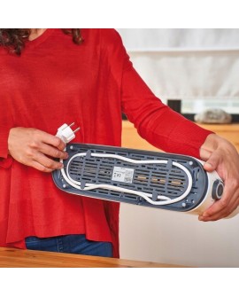 Toster Black+Decker BXTO1001E (1000W)