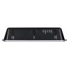 Router WiFi 4 LTE Mikrotik LtAP mini (RB912R-2nD-LTm) LTE: (nieobsadzony slot miniPCI na modem LTE)