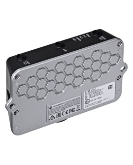Router WiFi 4 LTE Mikrotik LtAP mini (RB912R-2nD-LTm) LTE: (nieobsadzony slot miniPCI na modem LTE)