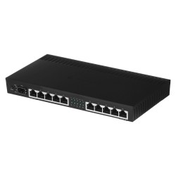 Router Mikrotik...