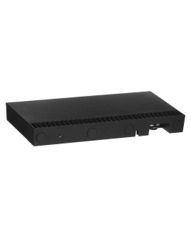 Router Mikrotik RB4011iGS+RM Total Ethernet  Ports:11 Architecture:ARM 32bit CPU core:4