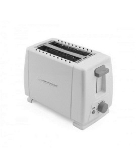 Toster Esperanza Caprese EKT001 (600W kolor biały)