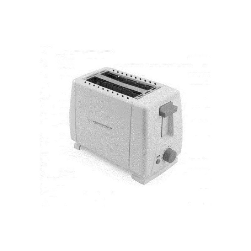 Toster Esperanza Caprese EKT001 (600W kolor biały)