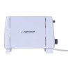 Toster Esperanza Caprese EKT001 (600W kolor biały)