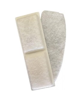 Filtr do poidła dla zwierząt TESLA TSL-PC-WF-2FIL-ACC Smart Pet Fountain Filter