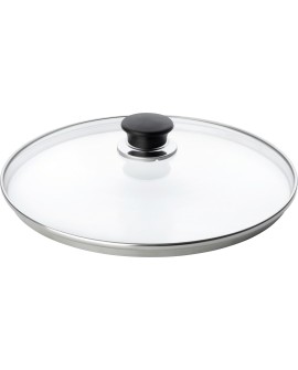 Pokrywka BALLARINI szklana 16 cm 334F02.16