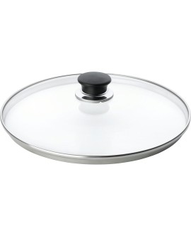 Pokrywka BALLARINI szklana 16 cm 334F02.16