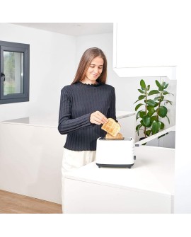 Toster Black+Decker BXTOA820E (820W)