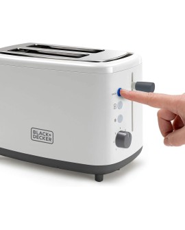 Toster Black+Decker BXTOA820E (820W)