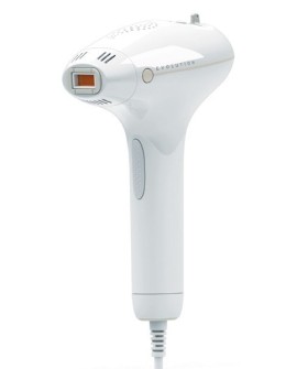 Depilator laserowy do ciała Rio Beauty Evolution IPHR4 IPL (kolor biały)