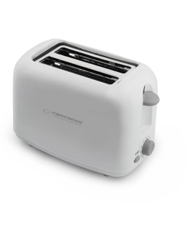 Toster Esperanza Ciabatta EKT002 (600W kolor biały)