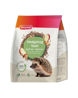 Beaphar kompletna karma dla jeży 1 kg