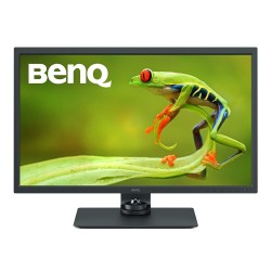 BenQ SW321C monitor...