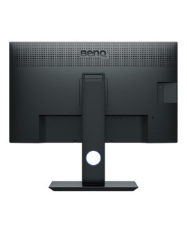 BenQ SW321C monitor komputerowy 81,3 cm (32") 3840 x 2160 px 4K Ultra HD LED Szary