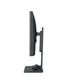 BenQ SW321C monitor komputerowy 81,3 cm (32") 3840 x 2160 px 4K Ultra HD LED Szary