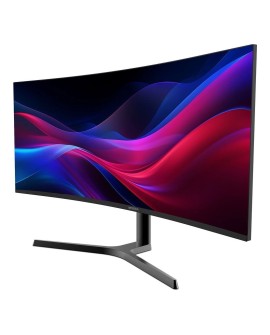 Monitor Misura 34'' EG34RWA 3440x1440