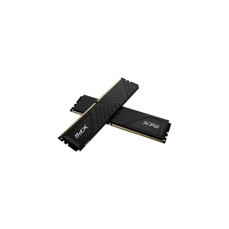 Zestaw ADATA 64 (32 GB x 2) GB | Pamięć DDR4 | 3200 MHz | Komputer PC/serwer | Nr wpisu do rejestru | Nr ECK