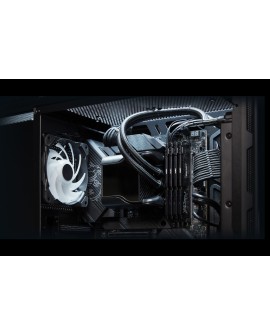 Kingston Technology FURY Beast moduł pamięci 16 GB 1 x 16 GB DDR5 3000 MHz