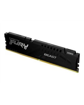 Kingston Technology FURY Beast moduł pamięci 16 GB 1 x 16 GB DDR5 3000 MHz