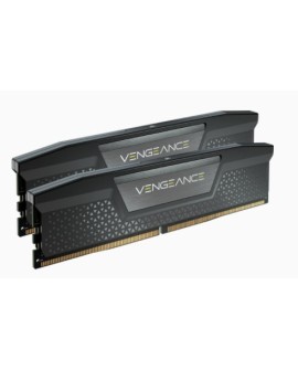 CORSAIR Vengeance – 32 GB: 2 × 16 GB – DDR