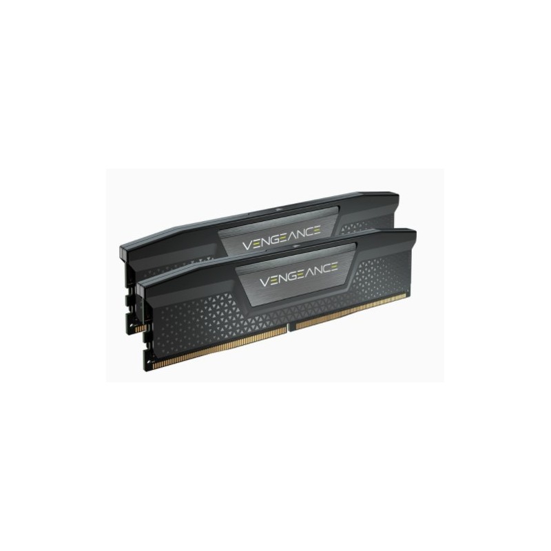 CORSAIR Vengeance – 32 GB: 2 × 16 GB – DDR