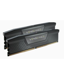 CORSAIR Vengeance – 32 GB: 2 × 16 GB – DDR