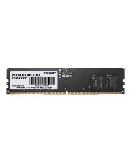 Patriot Signature DDR5 16GB 5600MHz