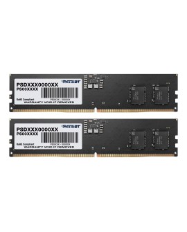 Patriot Signature DDR5 16GB 5600MHz