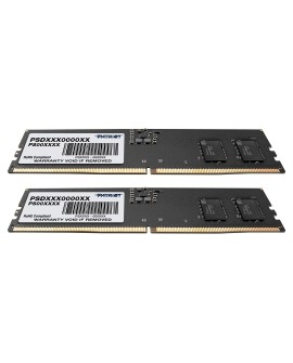 Patriot Signature DDR5 16GB 5600MHz