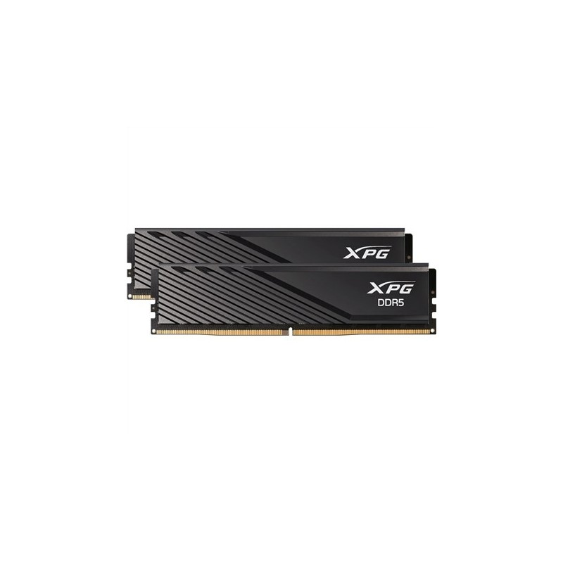 XPG Lancer Blade moduł pamięci 16 GB 1 x 16 GB DDR5 6400 MHz