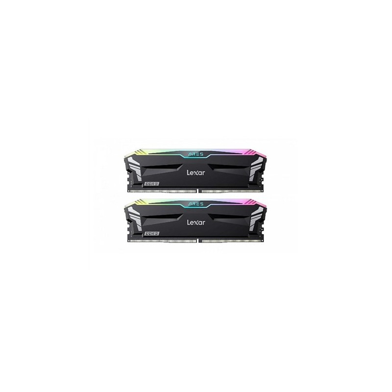 Lexar | Zestaw 32 GB (16 GB x 2) | Pamięć DDR5 | 7200 MHz | Komputer PC/serwer | Nr wpisu do rejestru | Nr ECK