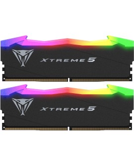 Patriot Viper Xtreme 5 RGB DDR5 2x24GB 8000MHz CL38