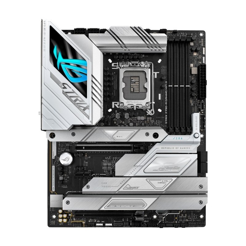 Płyta główna ASUS ROG STRIX Z790-A GAMING WIFI II