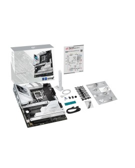 Płyta główna ASUS ROG STRIX Z790-A GAMING WIFI II