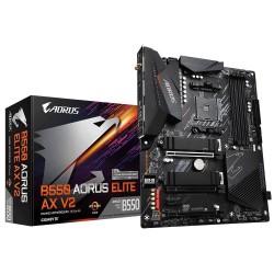 Płyta główna Gigabyte B550...