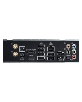 Płyta główna Asrock B550 TAICHI RAZER EDITION