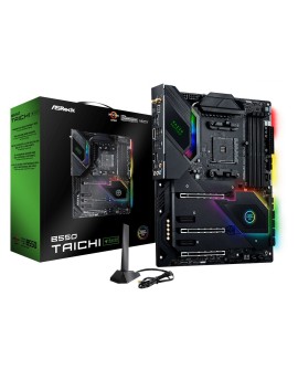 Płyta główna Asrock B550 TAICHI RAZER EDITION